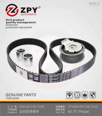 Ozubený remeň Guangzhou Yuhang Auto Parts Co., LTD
